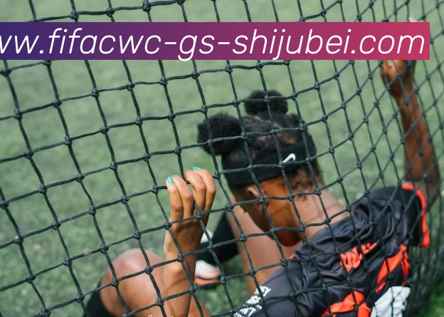 世界杯直播APP 封面图